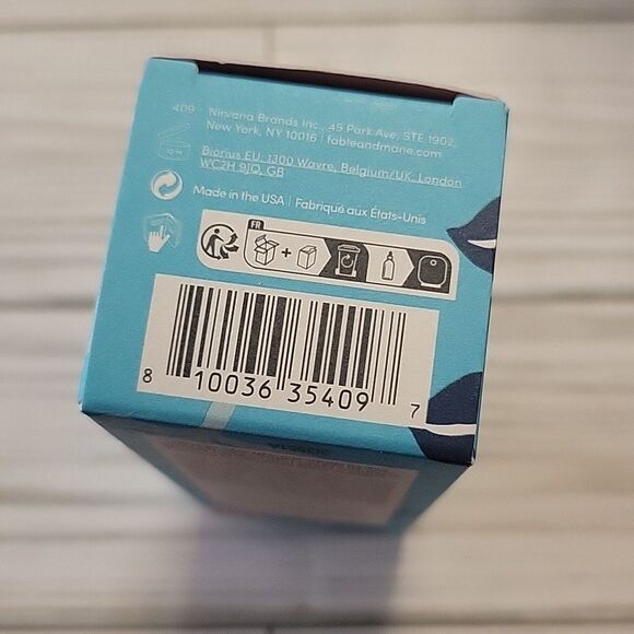 Fable And Mane Amla Soothing Serum - Picture 7 of 7